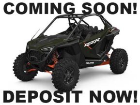 2022 Polaris RZR Pro XP for sale 201226146